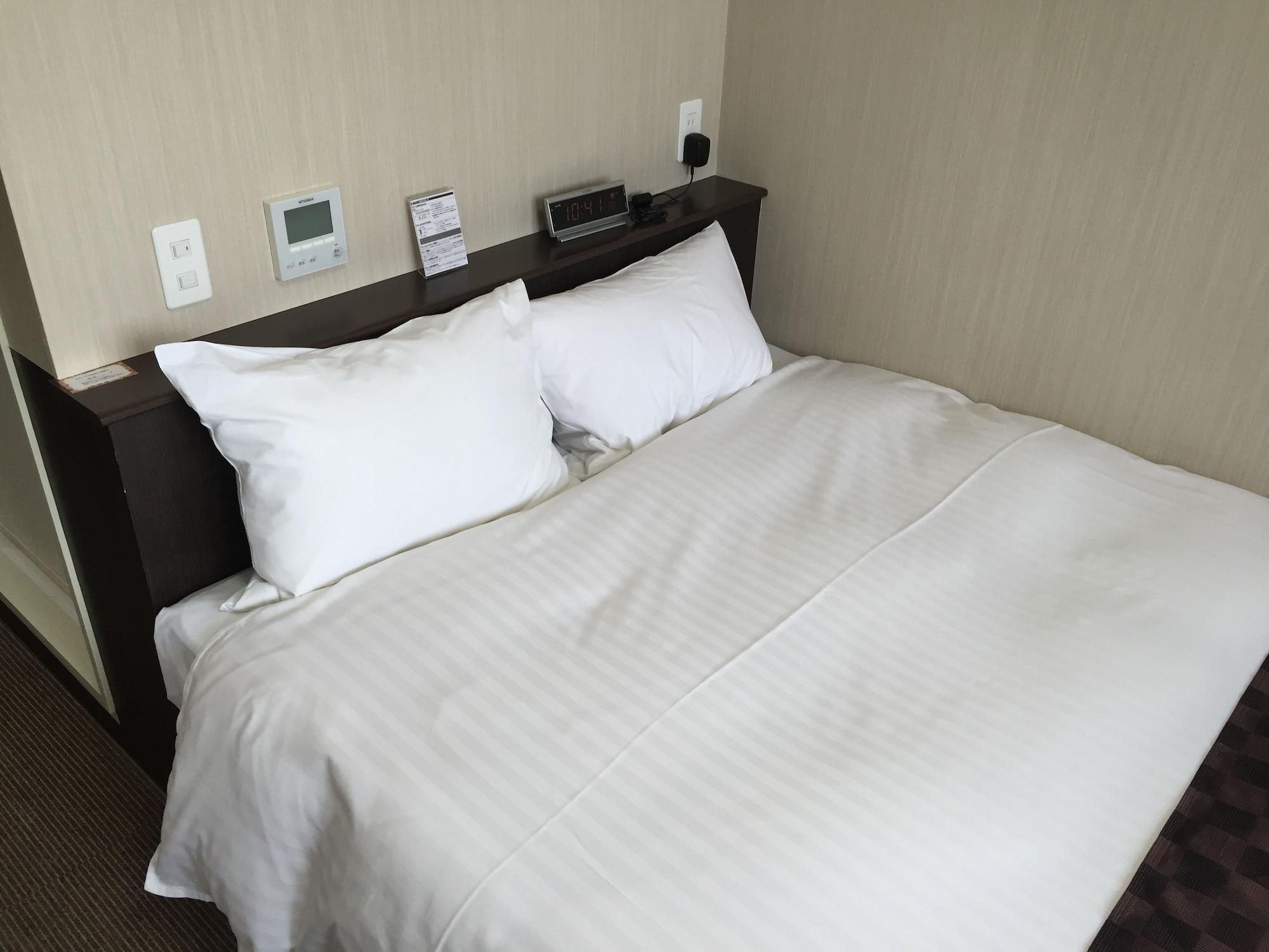 Okawa Riverside Hotel Exterior photo